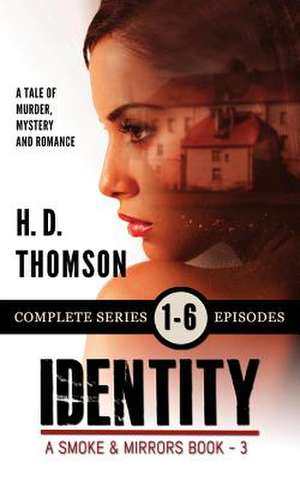 Identity de H. D. Thomson