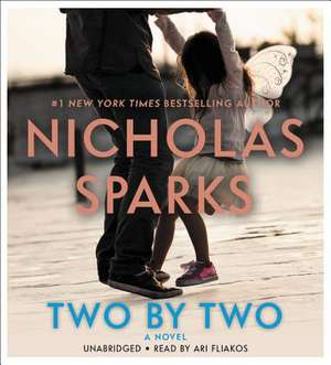 Two by Two de Nicholas Sparks