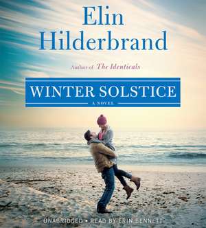 Winter Solstice de Elin Hilderbrand