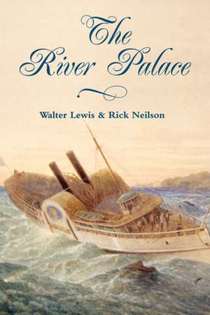 River Palace de Walter Lewis