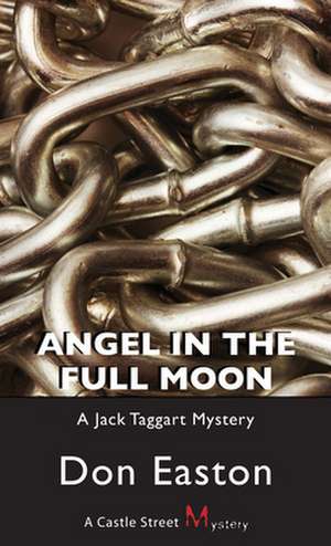 Angel in the Full Moon de Don Easton