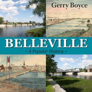 Belleville de Gerry Boyce