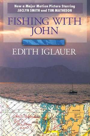 Fishing with John de Edith Iglauer