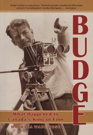 Rose, B: Budge