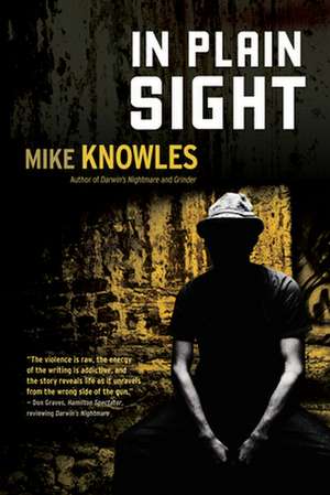 In Plain Sight de Mike Knowles