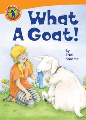 What a Goat! de Errol Broome