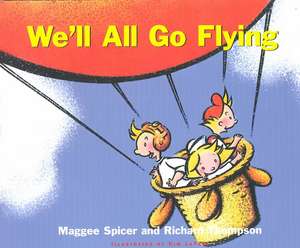 We'll All Go Flying de Richard Thompson