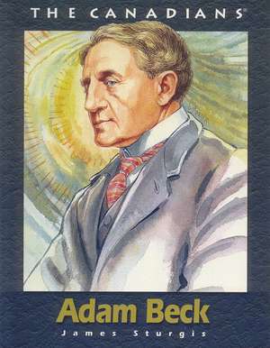 Adam Beck de James Sturgis