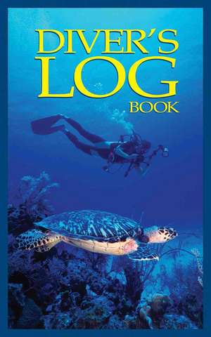 Diver's Log Book: Journey by Canoe Through the Land Where the Spirit Lives de Dean McConnachie