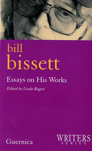 Bill Bissett de Linda Rogers