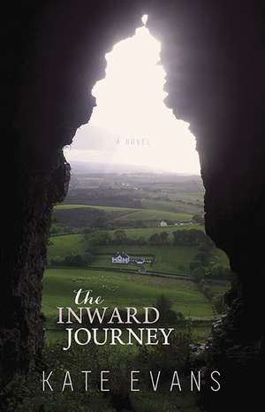 The Inward Journey de Kate Evans