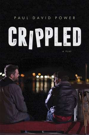 Crippled de Paul Power