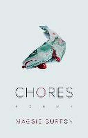 Chores de Maggie Burton