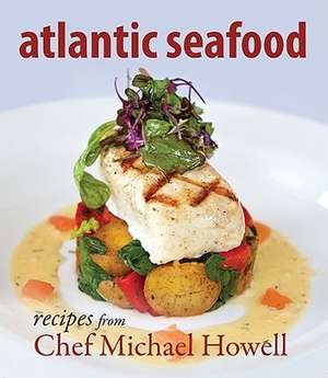 Atlantic Seafood de Michael Howell