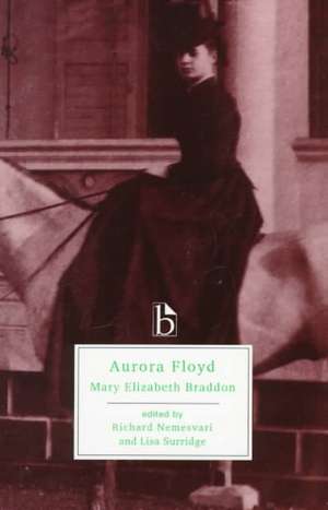 Aurora Floyd de Mary Elizabeth Braddon