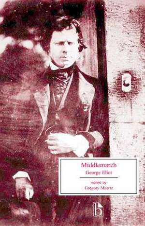 Middlemarch de George Eliot