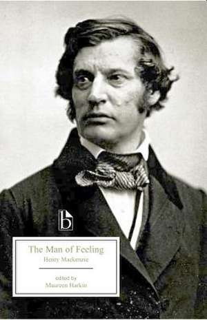 The Man of Feeling de Henry Mackenzie