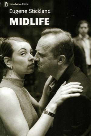 Midlife de Eugene Stickland