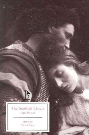 The Scottish Chiefs de Jane Porter