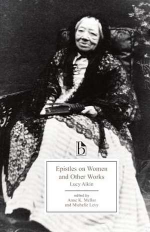 Epistles on Women and Other Works de Aikin