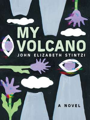 My Volcano de John Elizabeth Stintzi