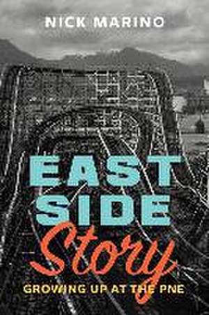 East Side Story de Nick Marino