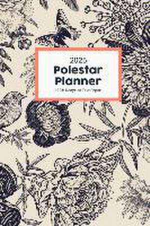 Polestar Planner 2025 de Ruth Porter