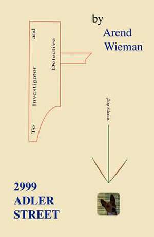 2999 Adler Street de Arend Wieman