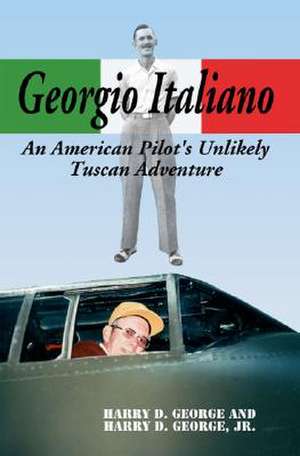 Georgio Italiano de Harry D. George