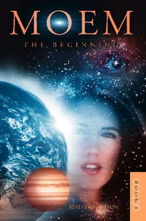 Moem - The Beginning de Linda Whiddon