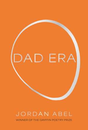 Dad Era de Jordan Abel