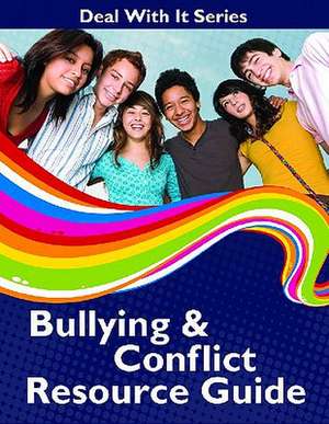 Bullying & Conflict Resource Guide de Tricia Carmichael