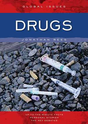 Drugs de Jonathan Rees