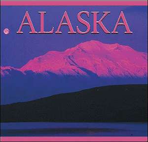 Alaska de Tanya Lloyd Kyi