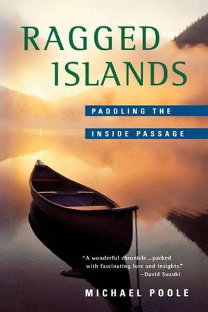 Ragged Islands de Michael Poole