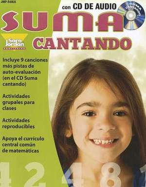 Suma Cantando de Gisem Suarez