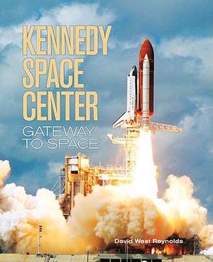 Kennedy Space Center de David West-Reynolds