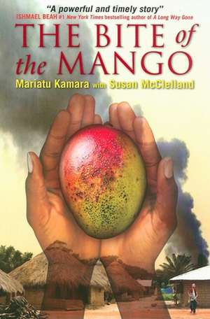 The Bite of Mango de Mariatu Kamara