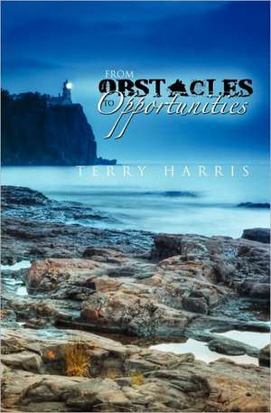 From Obstacles to Opportunities de Terry Harris