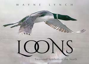 Loons de Wayne Lynch