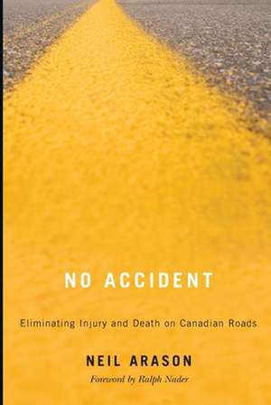 No Accident de Neil Arason