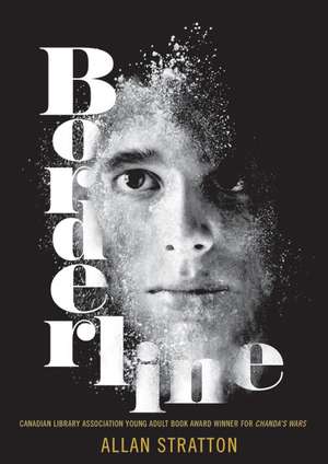 Borderline de Allan Stratton