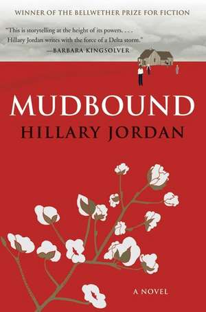 Mudbound de Hillary Jordan