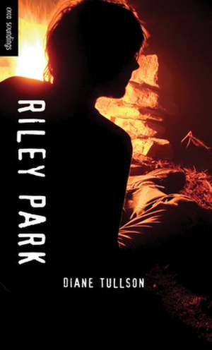 Riley Park de Diane Tullson