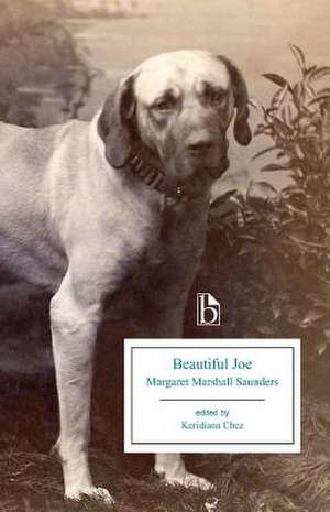 Beautiful Joe de Margaret Marshall Saunders
