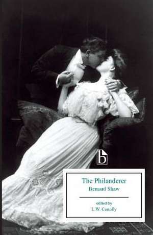 The Philanderer de Bernard Shaw