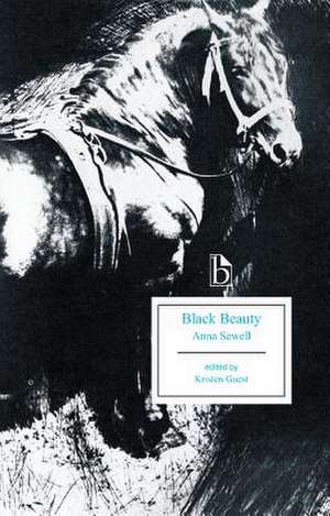 Black Beauty de Anna Sewell