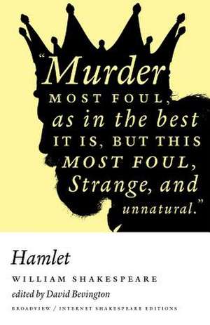 Hamlet de William Shakespeare