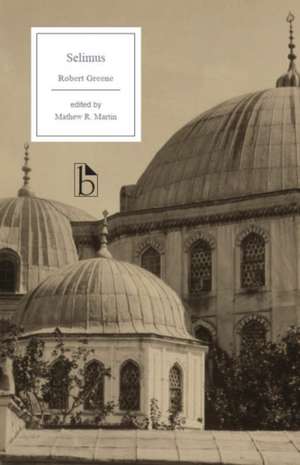 Selimus de Robert Greene
