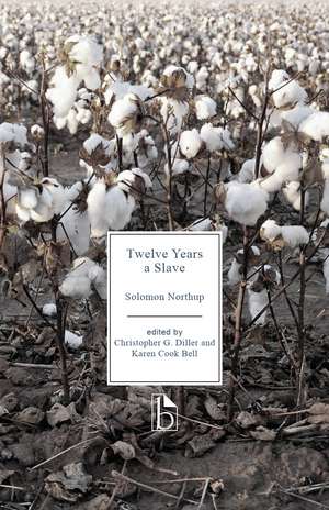 Twelve Years a Slave de Solomon Northup